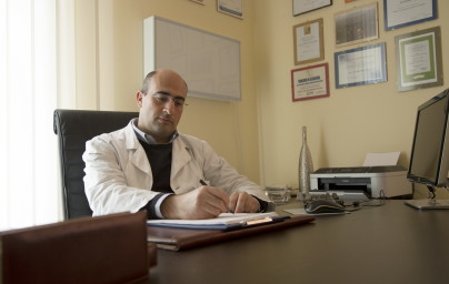 dott. Paolo De Martino